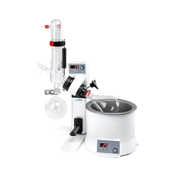 Automatic Rotary Evaporator BZRE-502