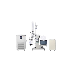 Automatic Rotary Evaporator BZRE-504