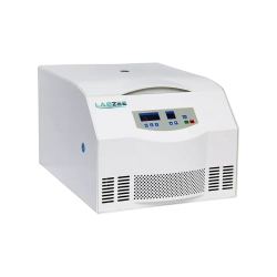 Bench Top High-Capacity Centrifuge BZHB-501