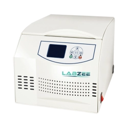 Bench Top High-Speed Centrifuge BZBH-603
