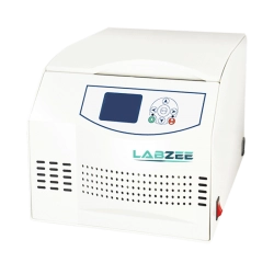 Bench Top High-Speed Centrifuge BZBH-604