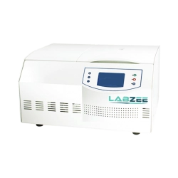 Benchtop High-Speed Refrigerated Centrifuge BZBH-602