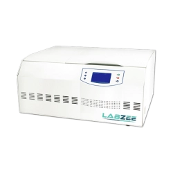 Benchtop Large Capacity Refrigerated Centrifuge BZLC-501