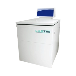 Floor Standing Refrigerated Large Capacity Centrifuge BZFL-501