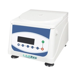 Micro Hematocrit and Micro Tubes Centrifuge BZMH-501