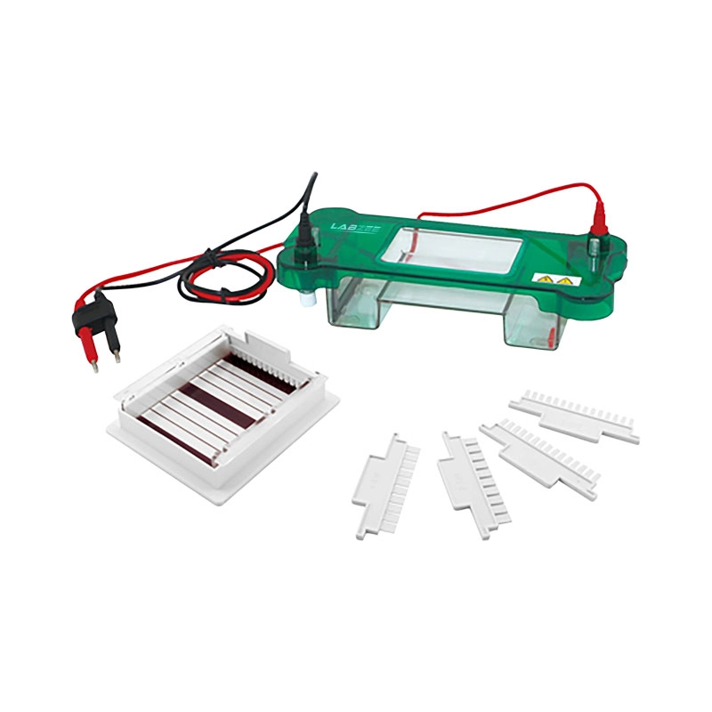 Mini Horizontal Electrophoresis Cell BZHE-501