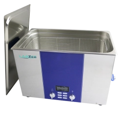 Multi-Function Ultrasonic Cleaner BZMU-505