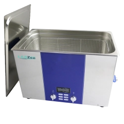 Multi-Function Ultrasonic Cleaner BZMU-508