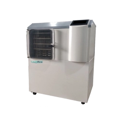 Pharmaceutical Freeze Dryer BZPF-501