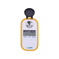 Portable Salinity Refractometer BZPRM-501