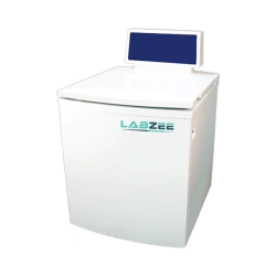 Refrigerated High-Speed Large Capacity Centrifuge BZHL-502
