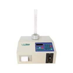 TAP Density Tester BZTAP-501
