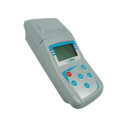 Portable Turbidity Meter BZTD-501