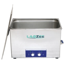 Ultrasonic Cleaner With Heater And Timer BZTH-502