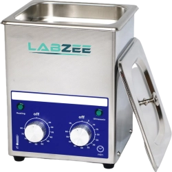 Ultrasonic Cleaner With Heater And Timer BZTH-503