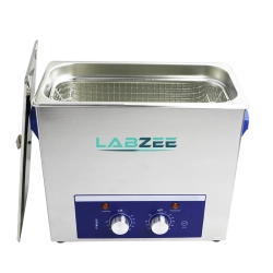 Ultrasonic Cleaner With Heater And Timer BZTH-506