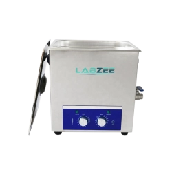 Ultrasonic Cleaner With Heater And Timer BZTH-508