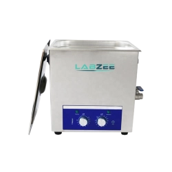 Ultrasonic Cleaner With Heater And Timer BZTH-509