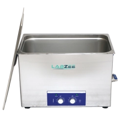 Ultrasonic Cleaner With Heater And Timer BZTH-511