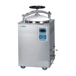 Vertical Autoclave BZVA-603