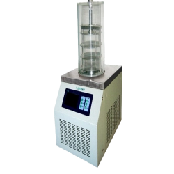 Vertical Freeze Dryer BZVF-605