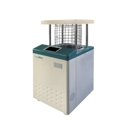 Vertical Pulse Vacuum Autoclave BZPV-602