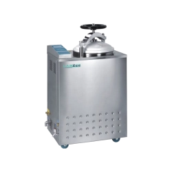 Vertical Pulse Vacuum Steam Sterilizer BZSV-602