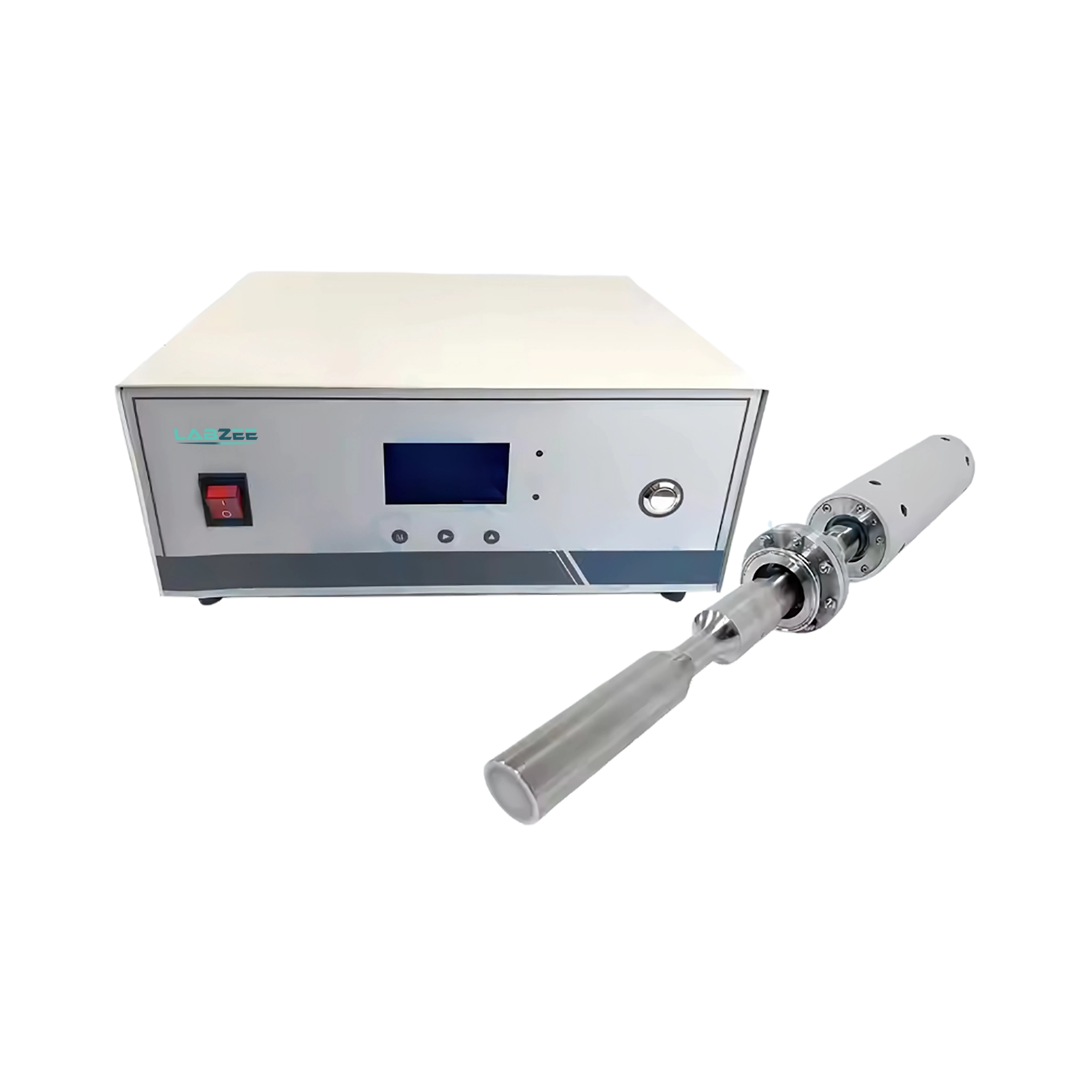 Industrial Ultrasonic Homogenizer BZIH-501 