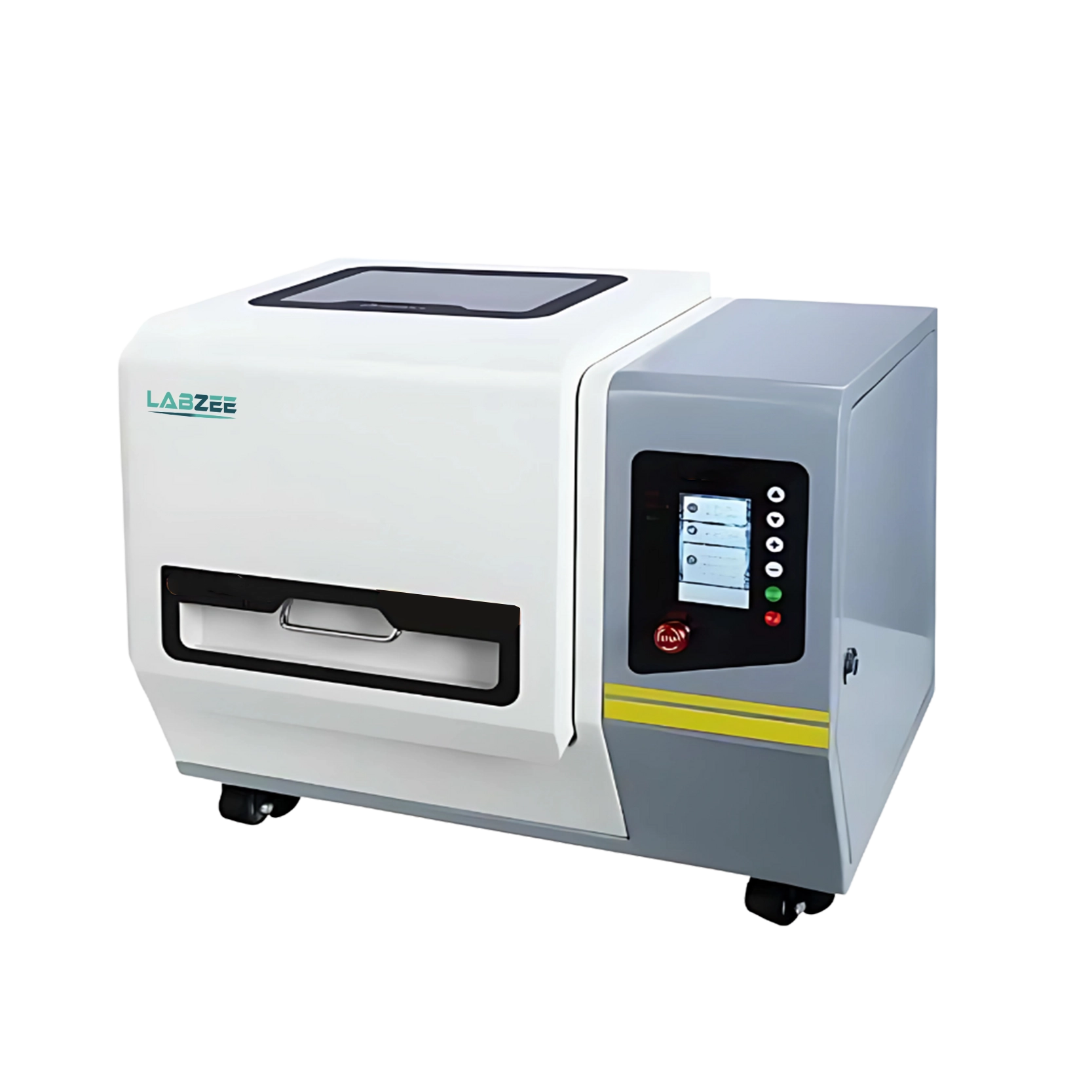 Advanced Nano Planetary Ball Mill BZABM-502
