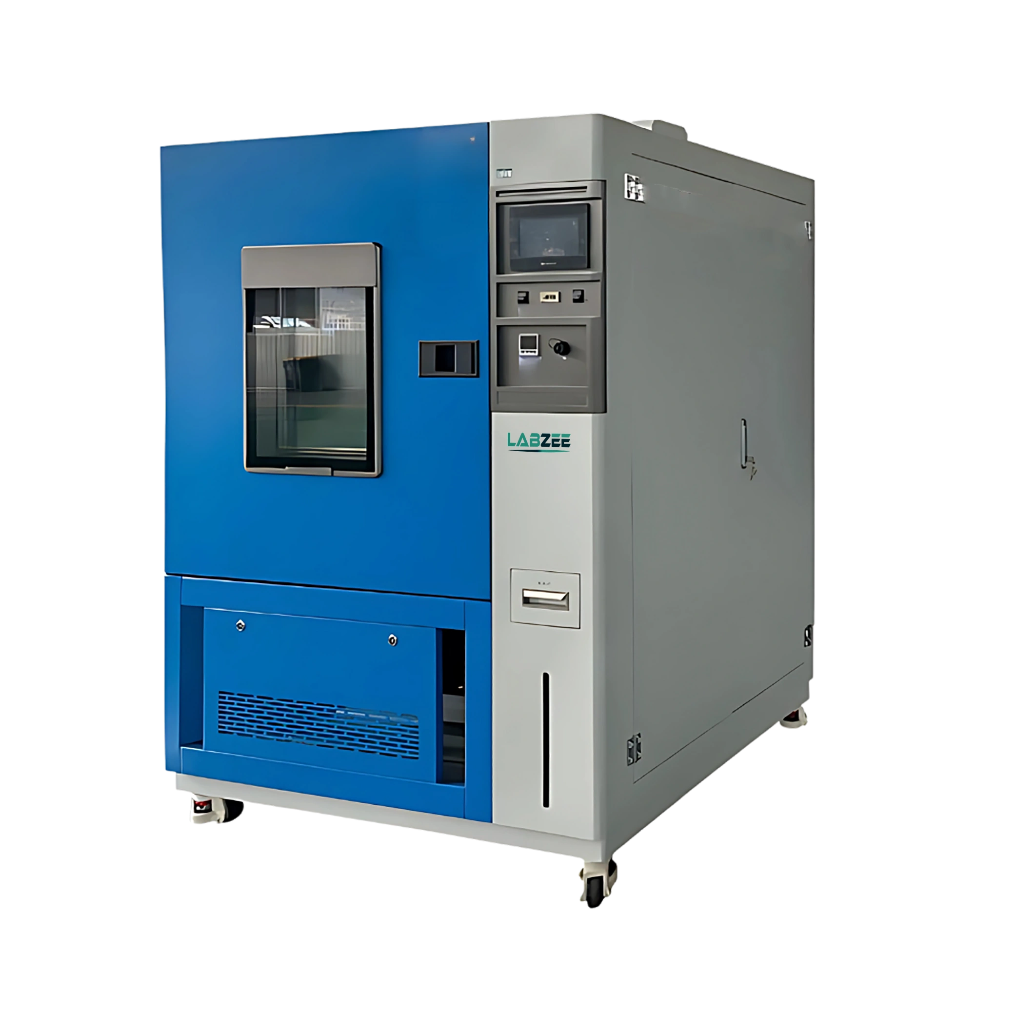High Low-Temperature Alternating Climatic Chamber   BZAC-506