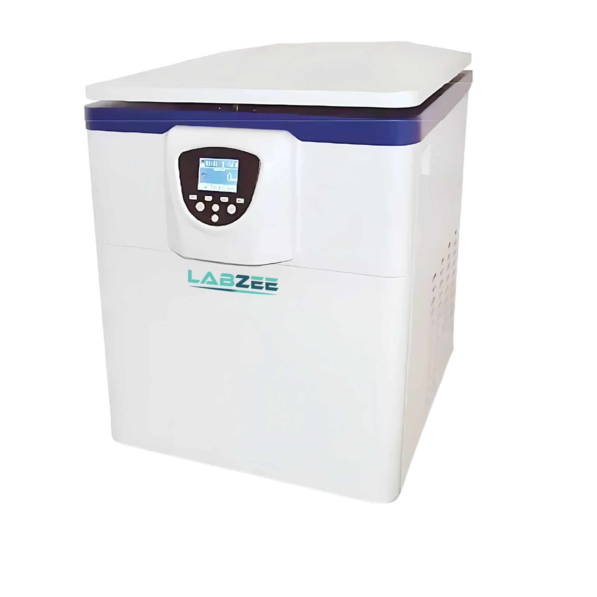 Automatic Decapping Centrifuge BZAD-502