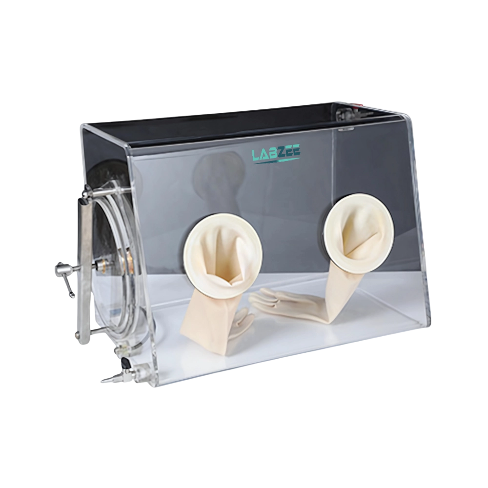 Acrylic Glove Box BZAGB-508A