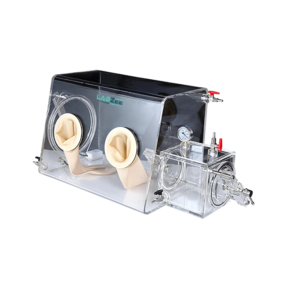 Acrylic Glove Box BZAGB-510B