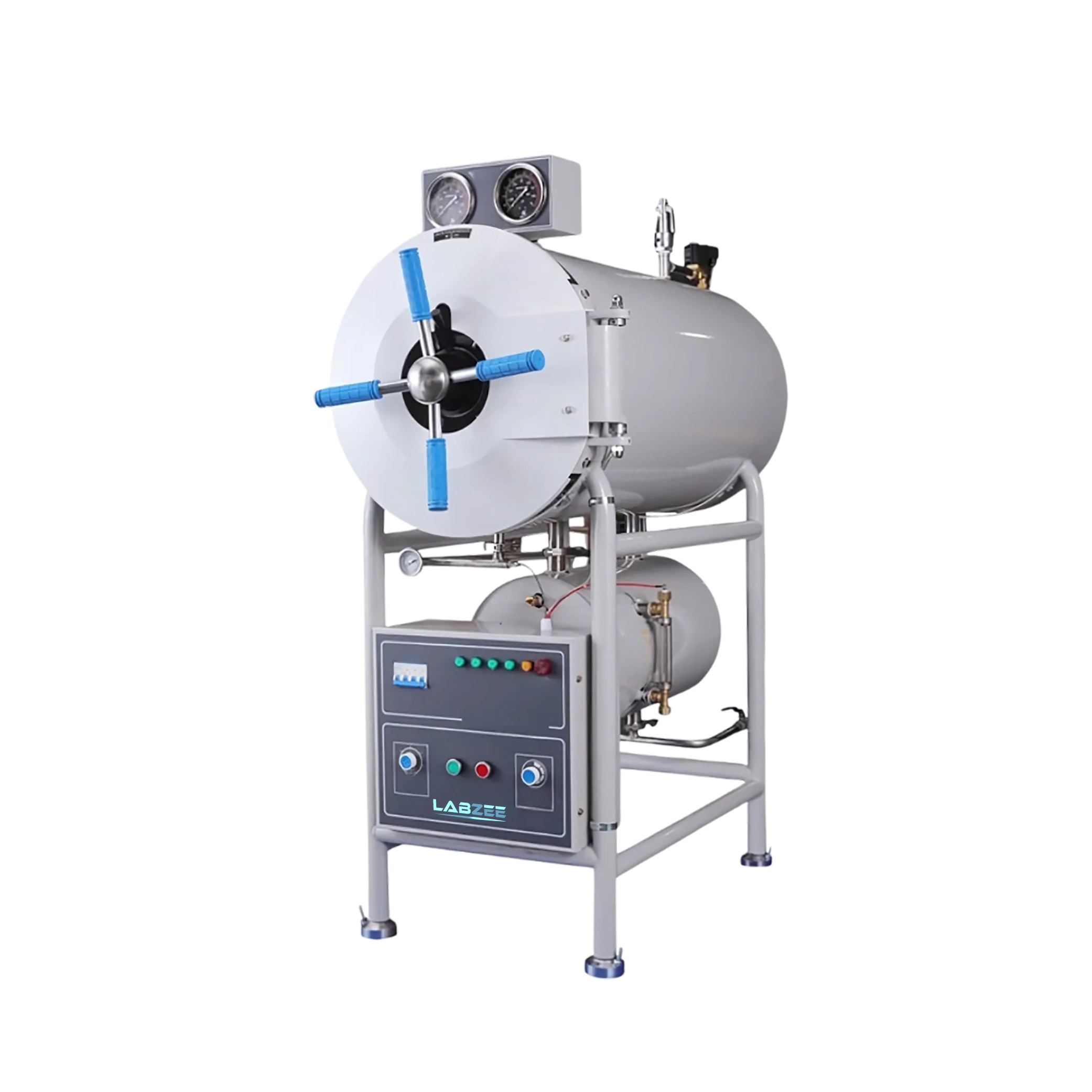 Horizontal Autoclave BZAH-506