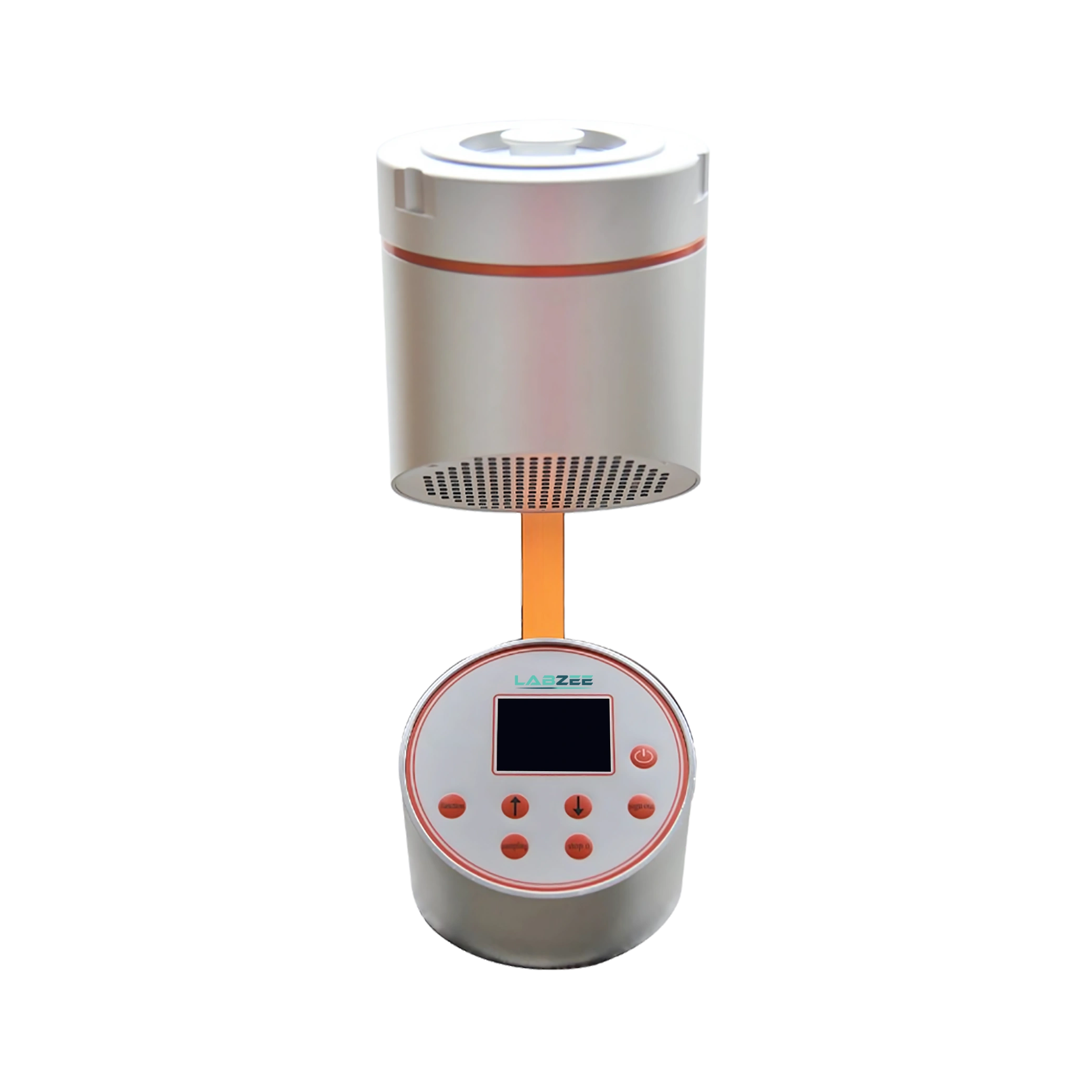 Microbial Air Sampler BZAM-501