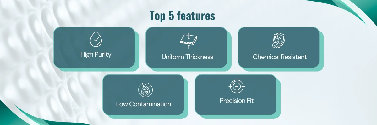 Alumina Oxide Ball Mill Jar BZAOJ-501