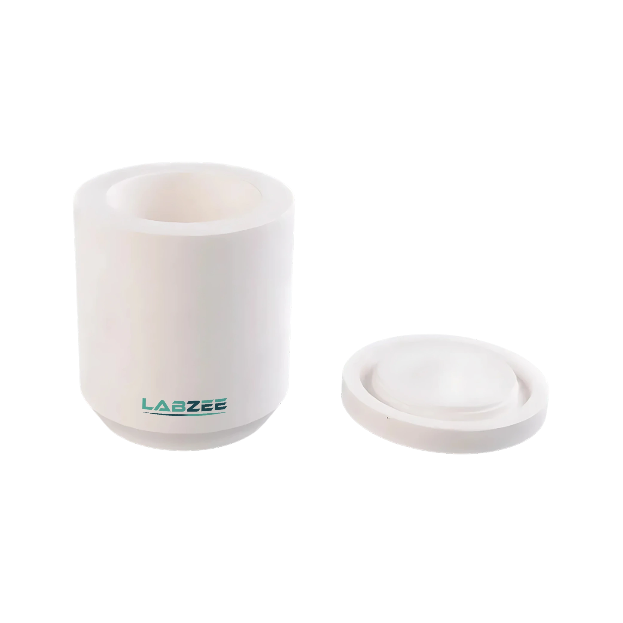 Alumina Oxide Ball Mill Jar BZAOJ-505