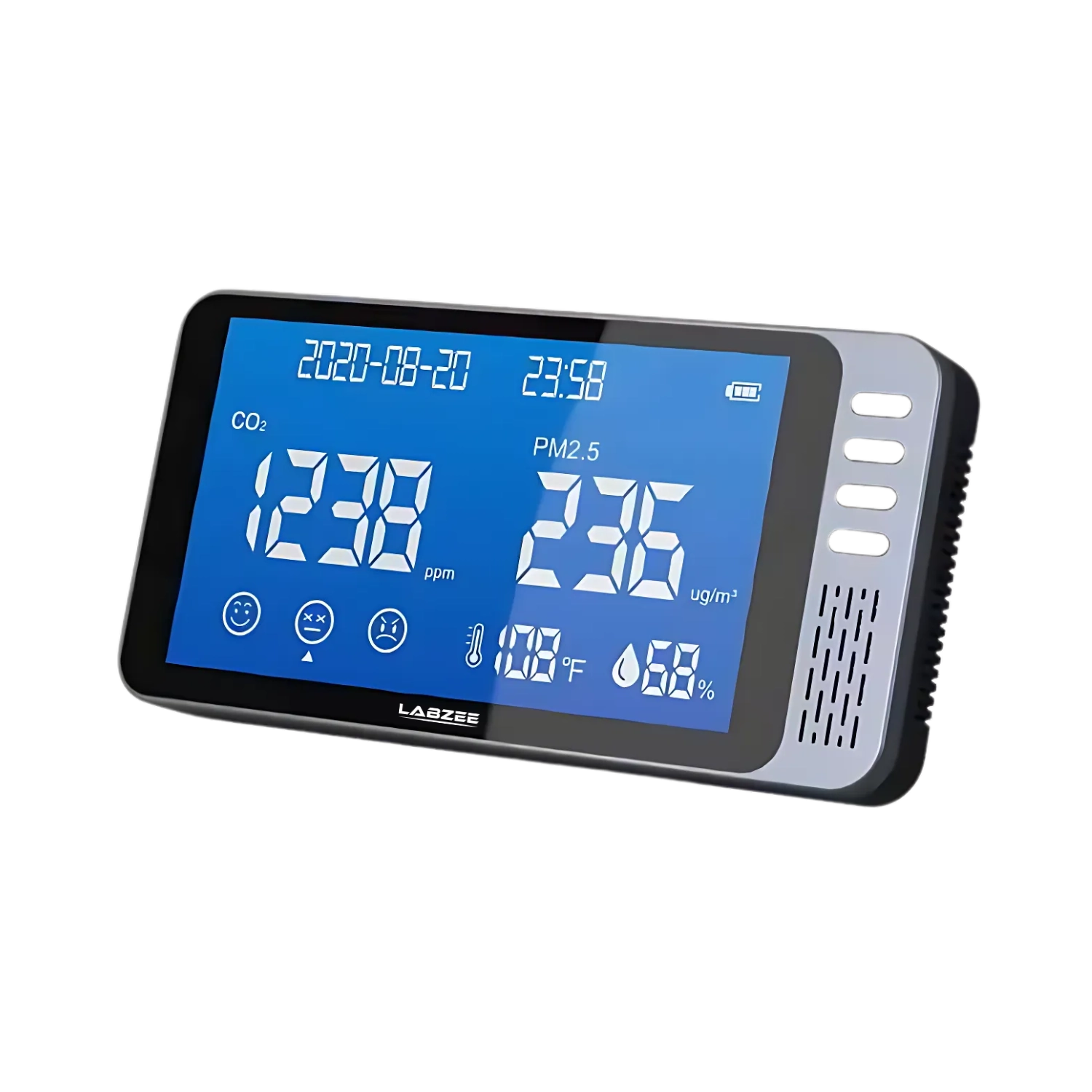 Portable Air Quality Monitor BZAQ-522