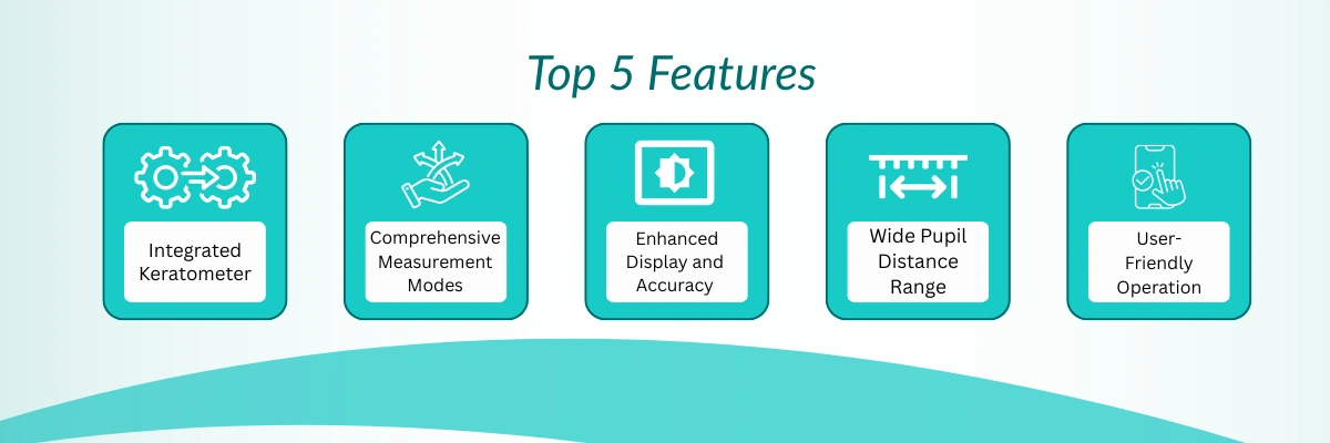 Auto Refractometer BZAR-522