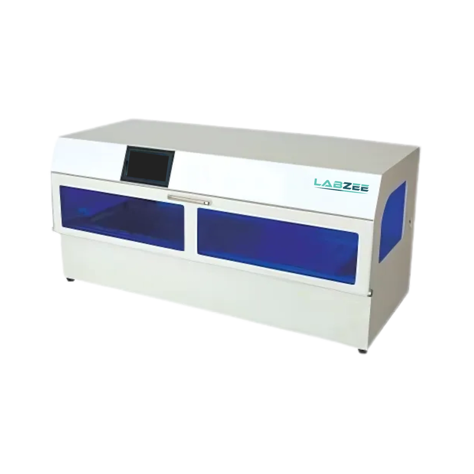 Automatic Slide Stainer BZASS-502