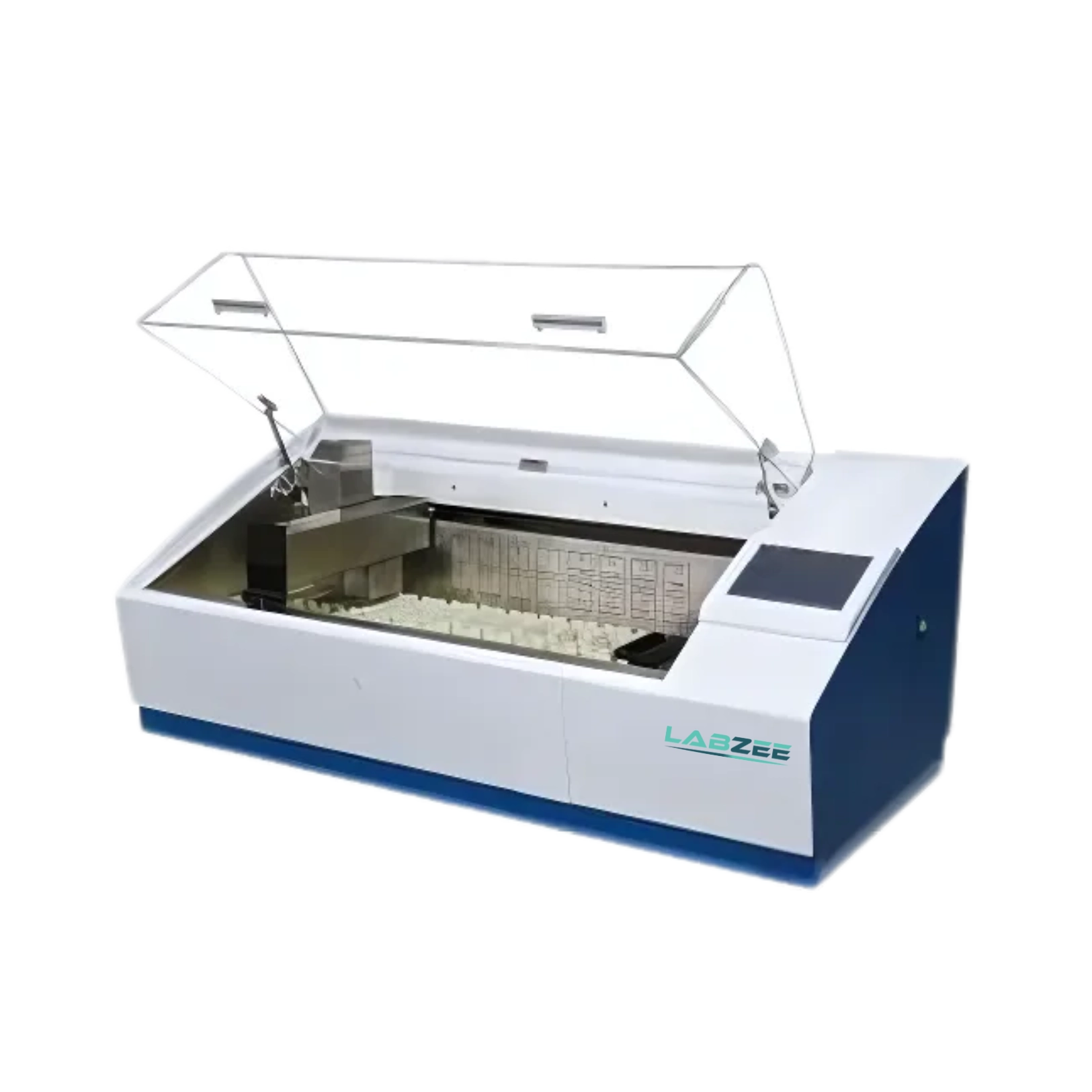 Automatic Slide Stainer BZASS-503