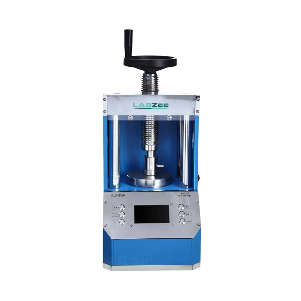 Automatic Tablet Press BZATP-503