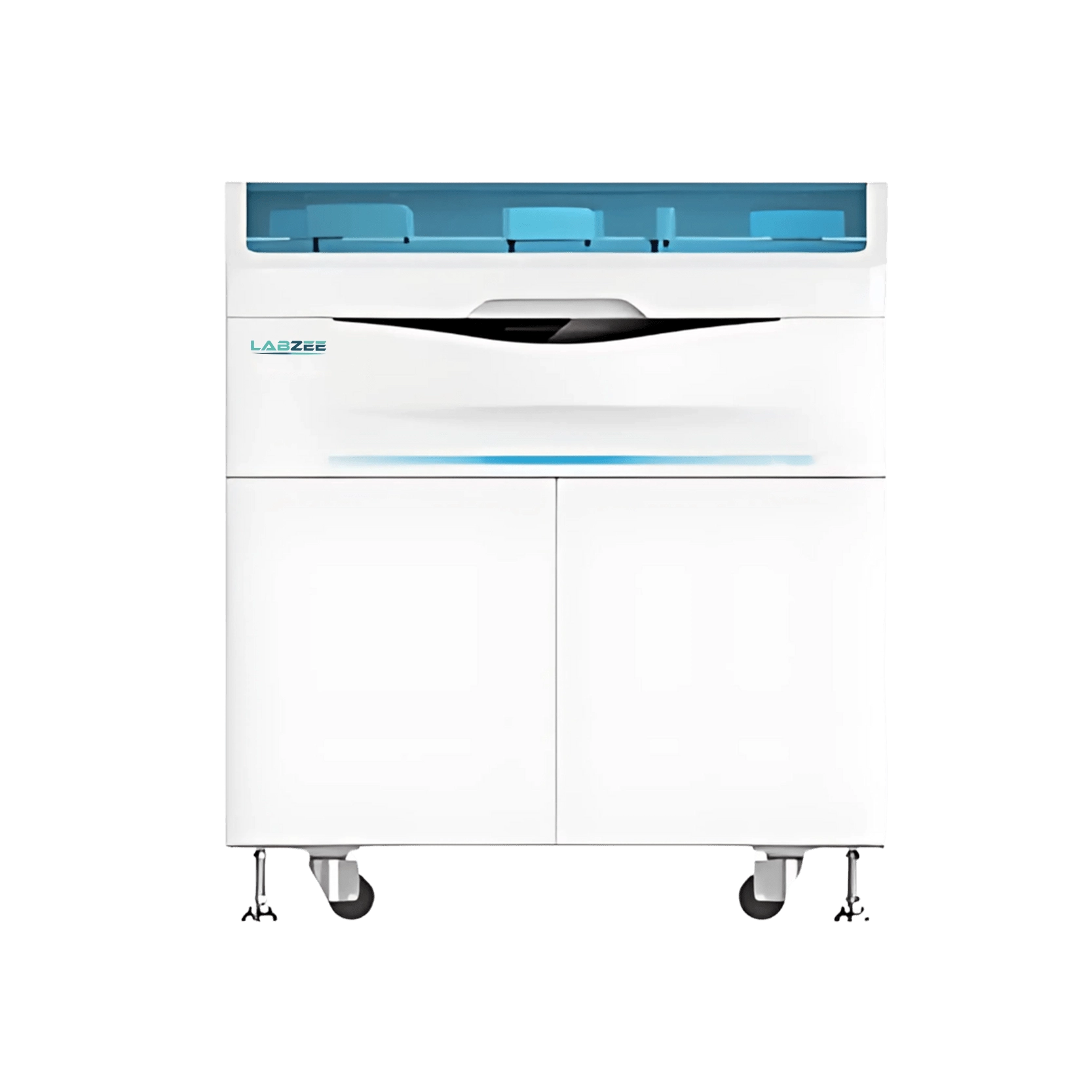 Blood Culture System BZBCS-502