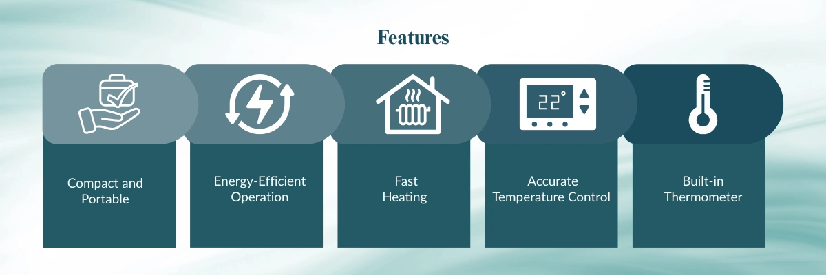 Biological Indicator Incubator BZBII-501
