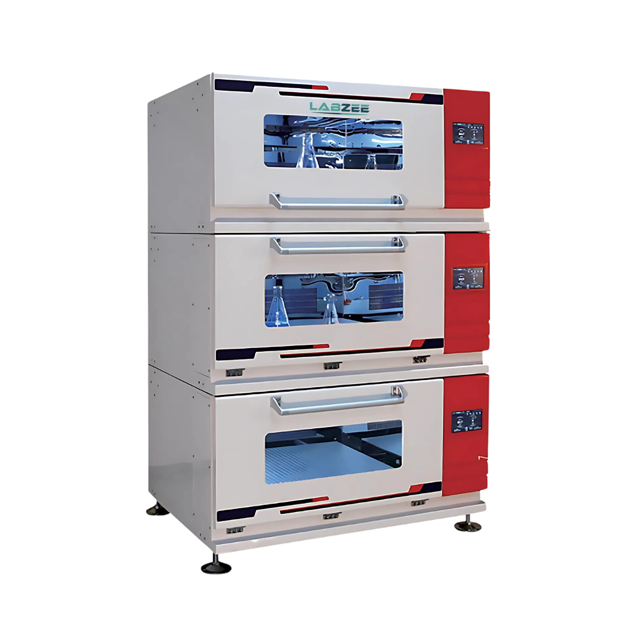 CO₂ Incubator Shaker BZCIS-503