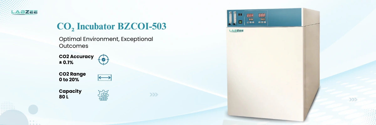 CO₂ Incubator BZCOI-503