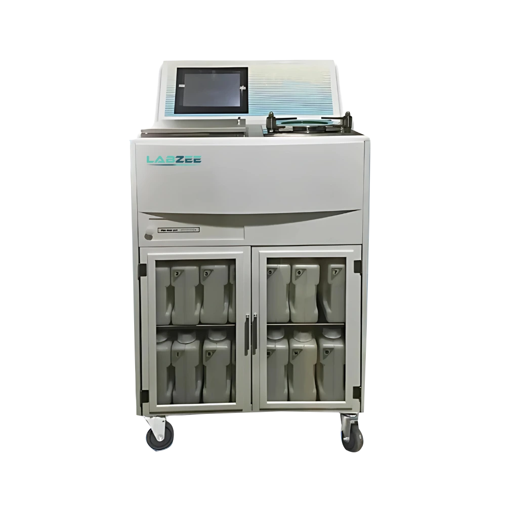 Closed Tissue Processor BZCTP-503