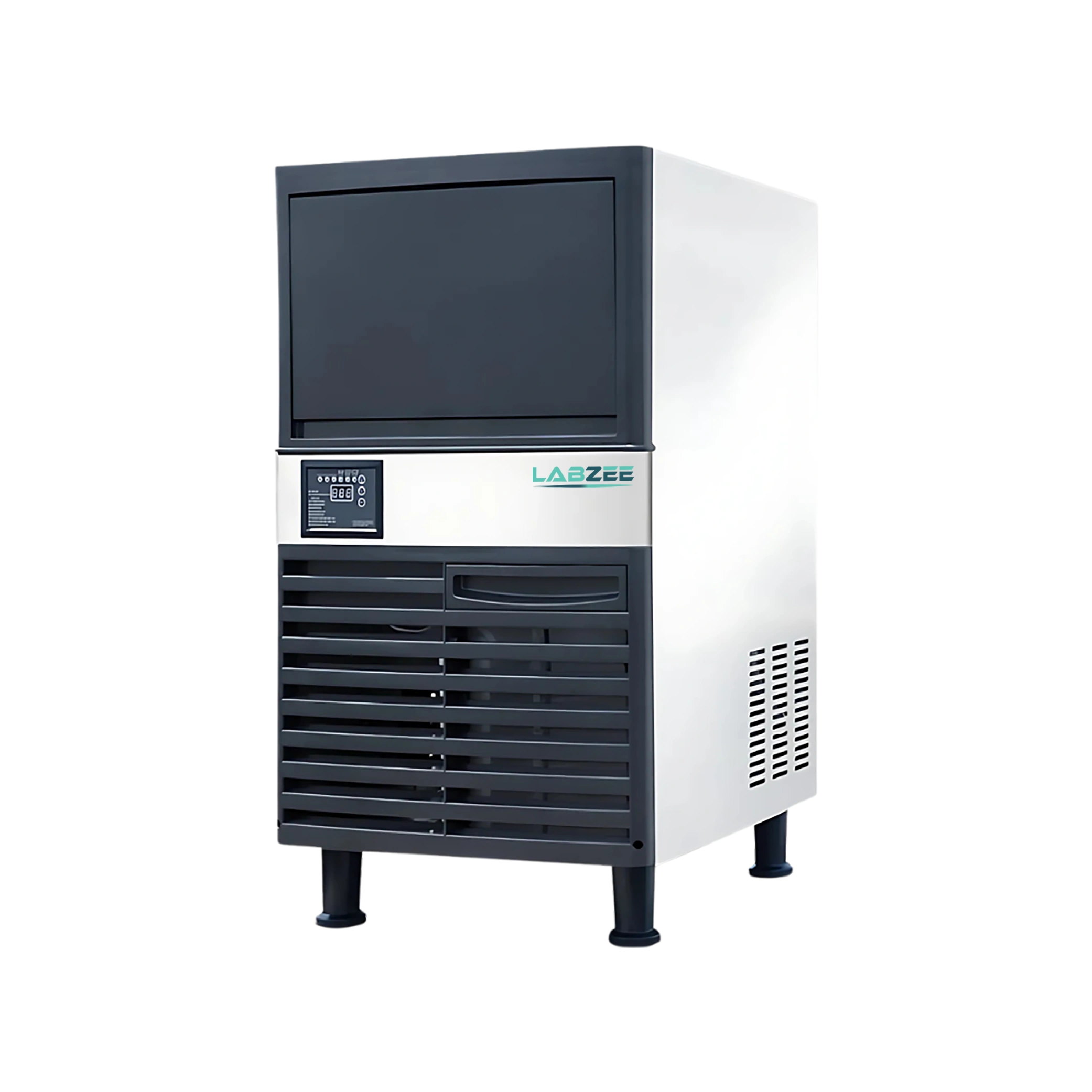 Cube Ice Machine BZCU-501