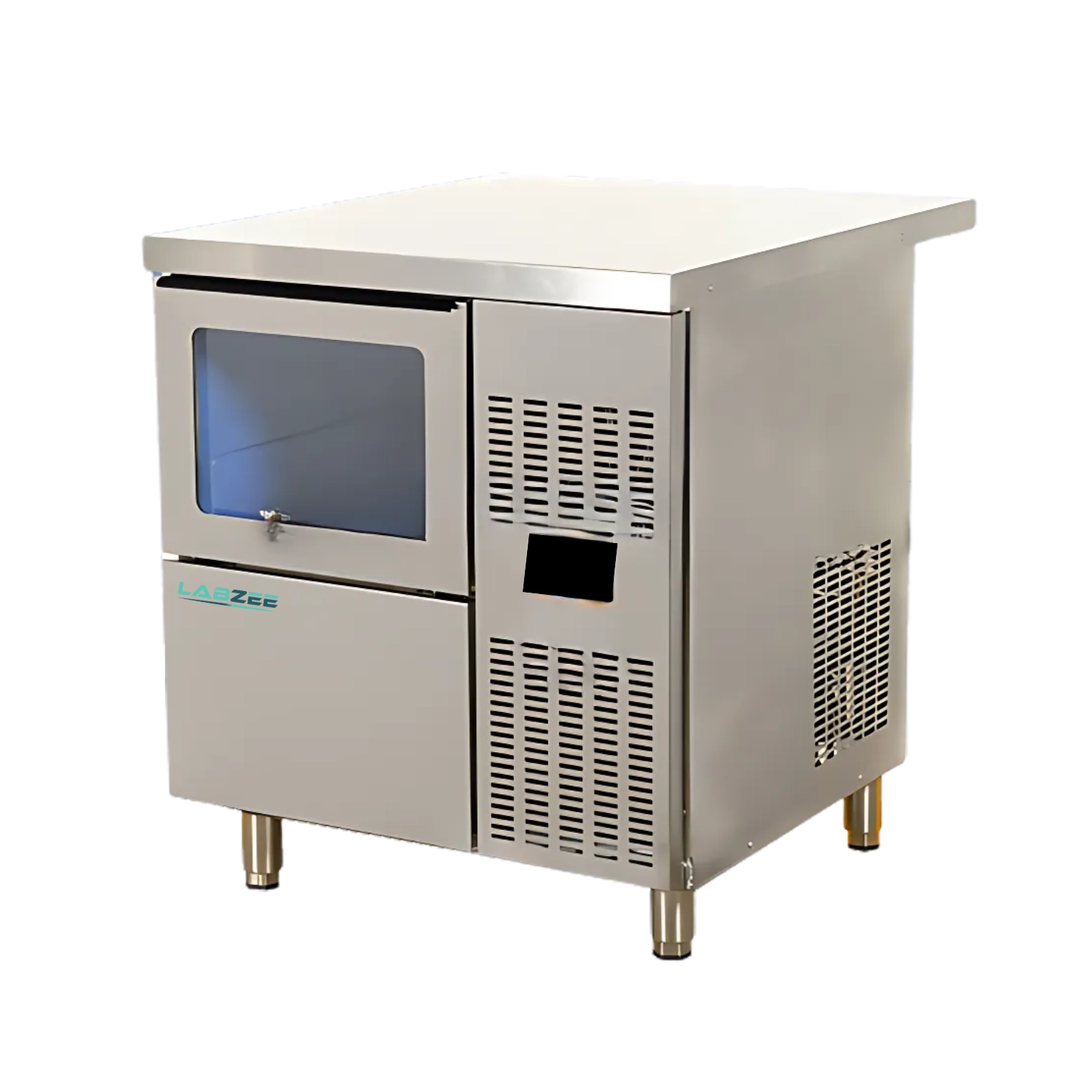 Cube Ice Maker BZCU-505