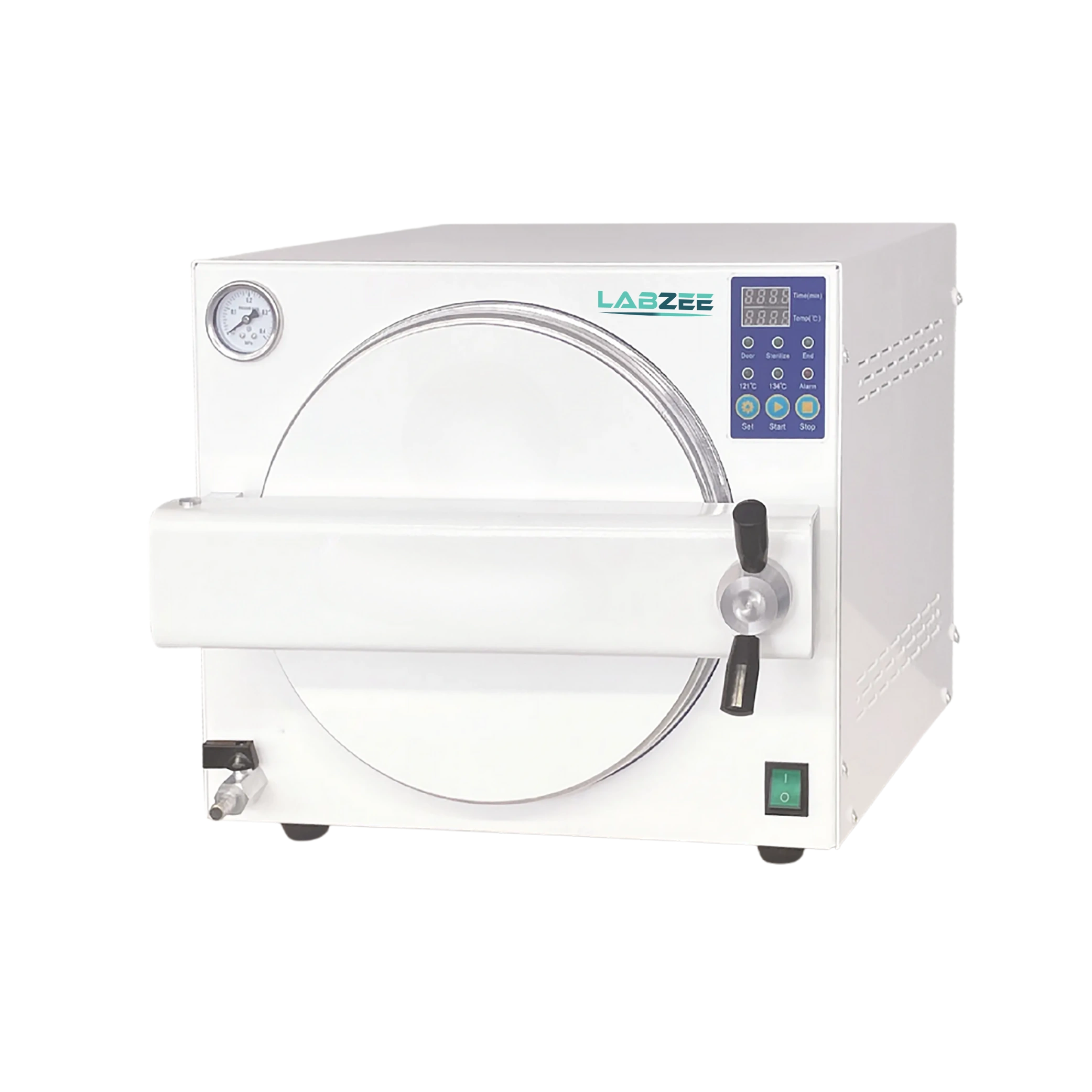 Dental Autoclave BZDA-515